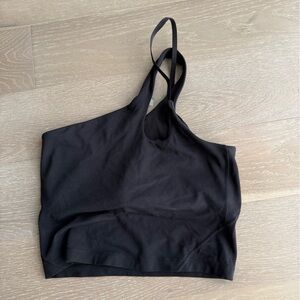 Lululemon align one shoulder top